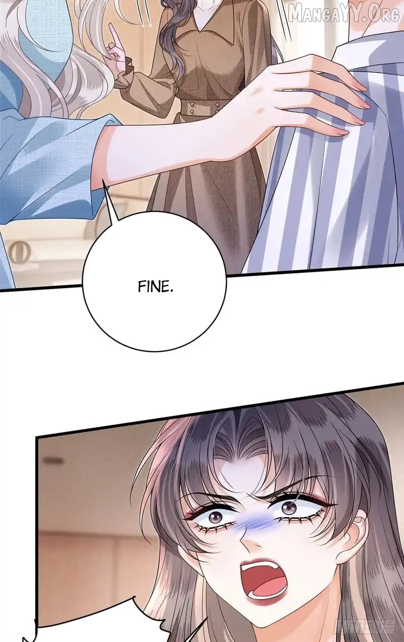 She Becomes Glamorous After The Engagement Annulment Chapter 35 - page 37